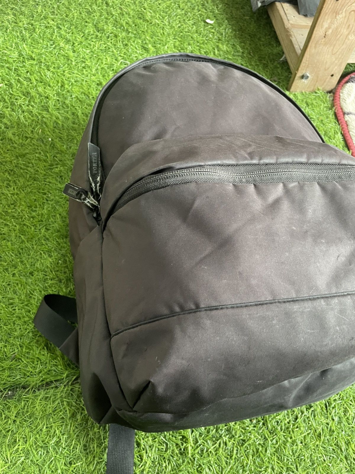 Porter Authentic PORTER Girl Mousse Backpack Size ONE SIZE - 9 Thumbnail