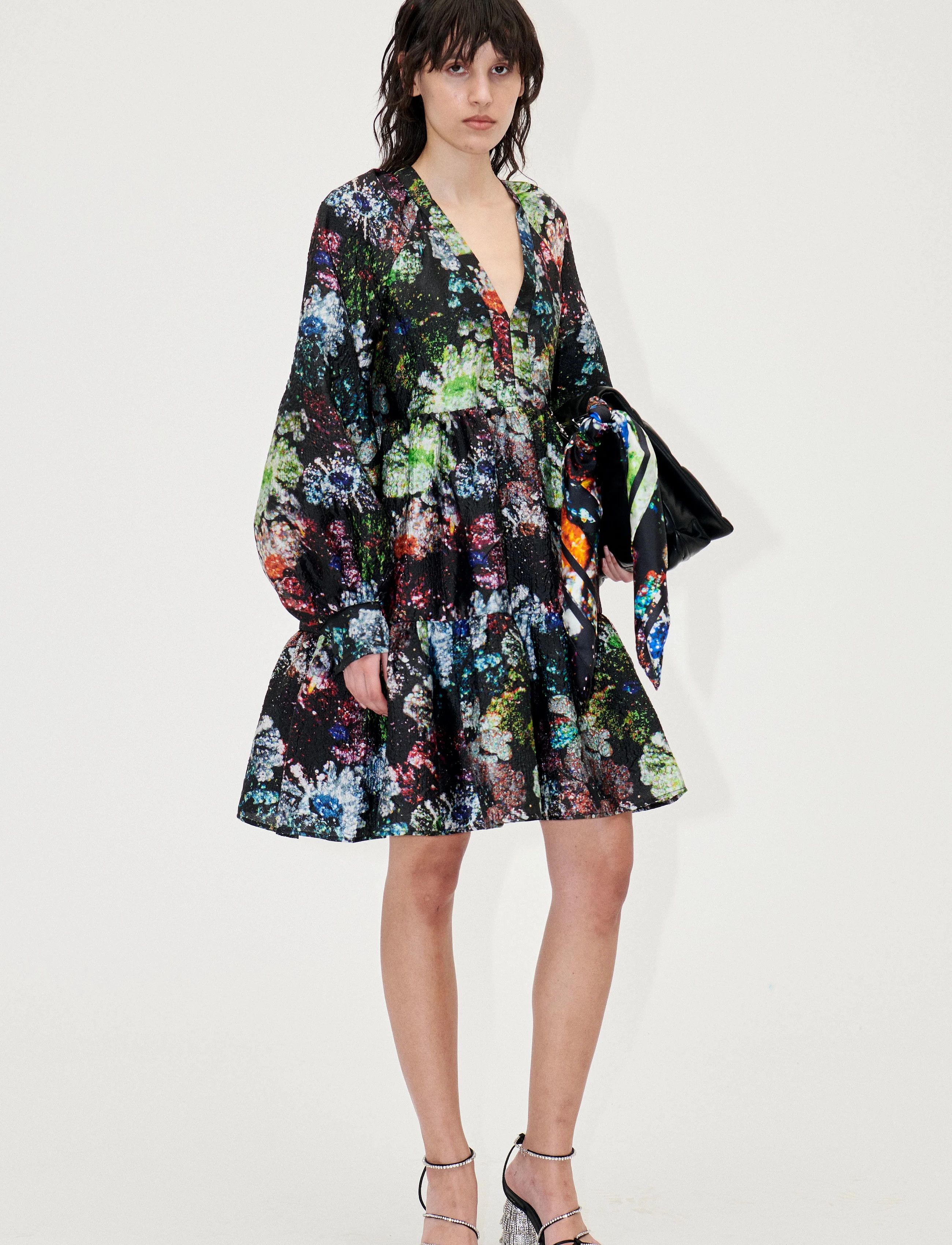 Stine Goya Stine Goya Dress Size S / US 4 / IT 40 - 1 Thumbnail