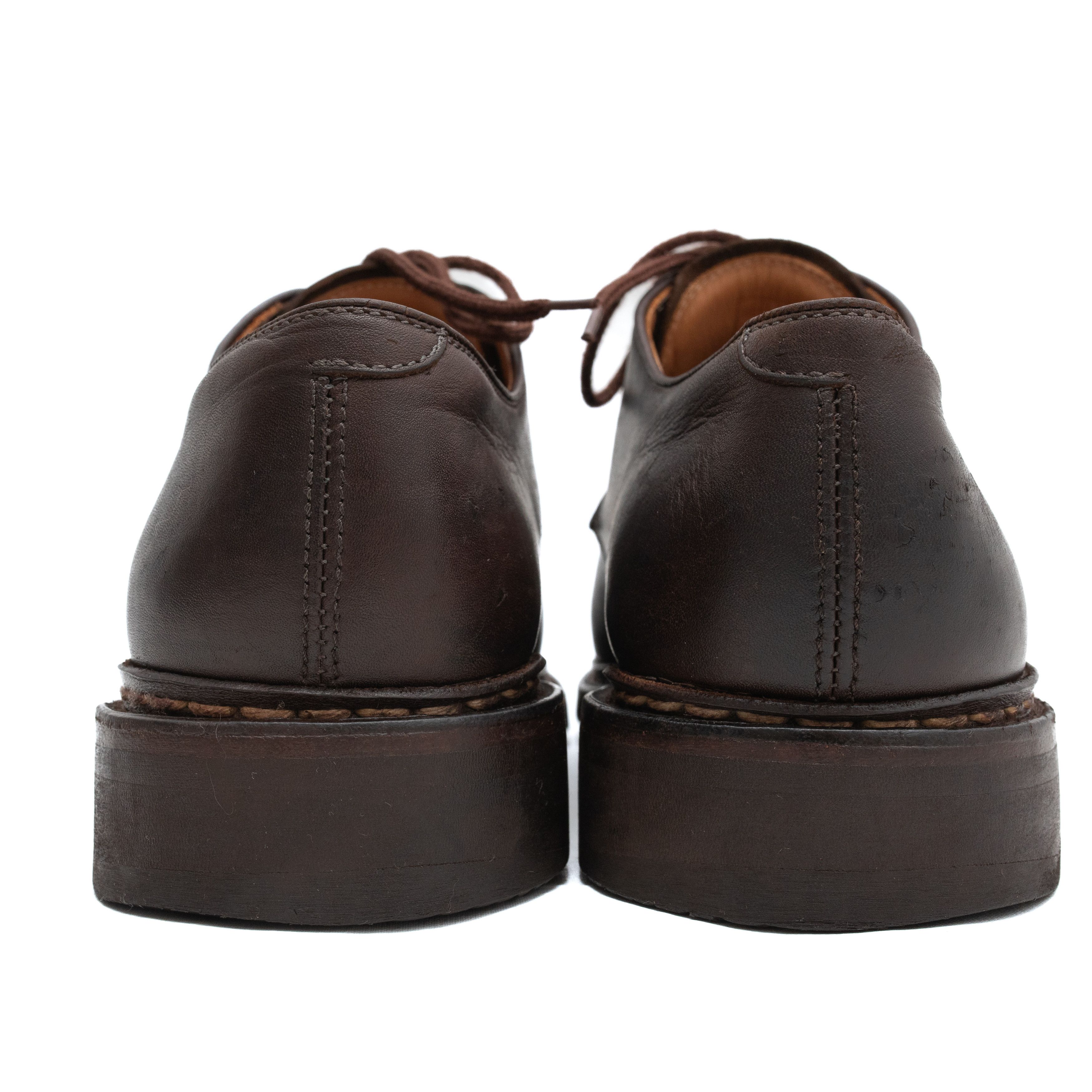 Heschung *No Tariff* HESCHUNG Crocus Norwegian Welt Leather Derbys Size US 8 / EU 41 - 5 Thumbnail