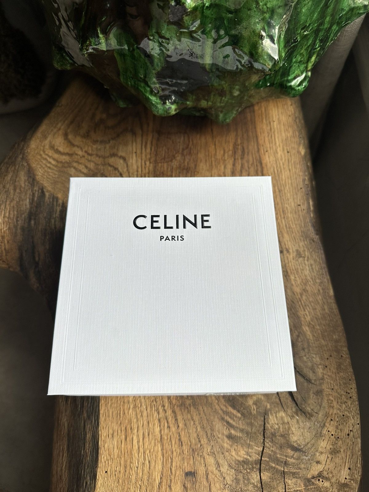 Celine Celine Hedi slimane fine jewelry Size ONE SIZE - 6 Thumbnail