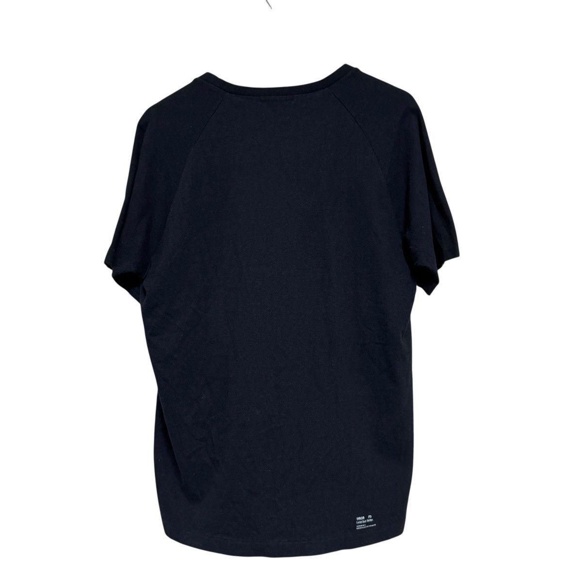 Undercover Ss10 Undercover Shirt 'Less But Better' Size US M / EU 48-50 / 2 - 10 Thumbnail