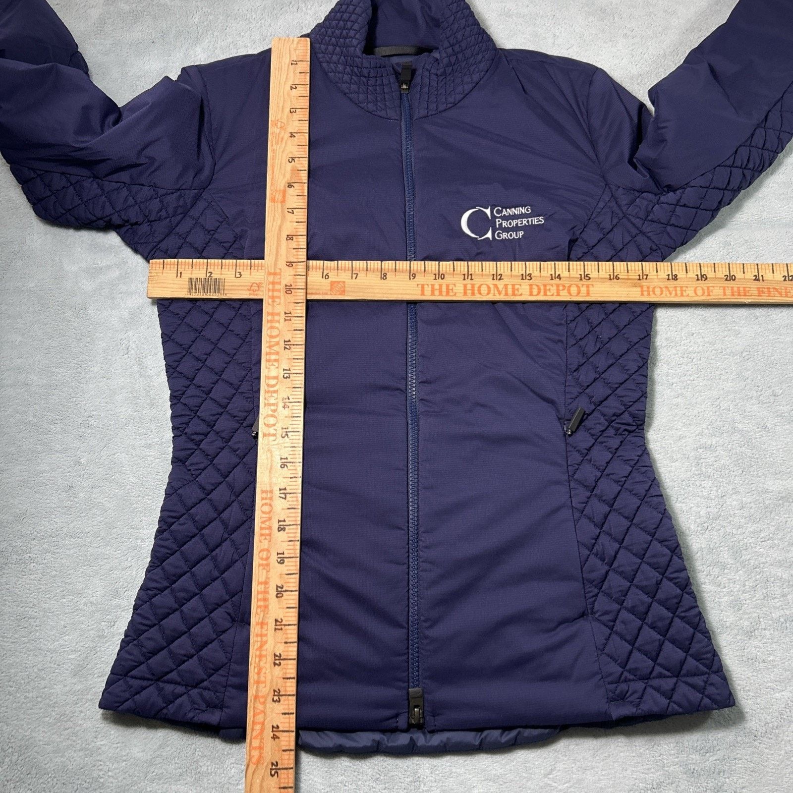 KJUS Kjus Macuna Jacket Insulated Nano Puff Ws 36 Small Company Size S / US 4 / IT 40 - 11 Thumbnail