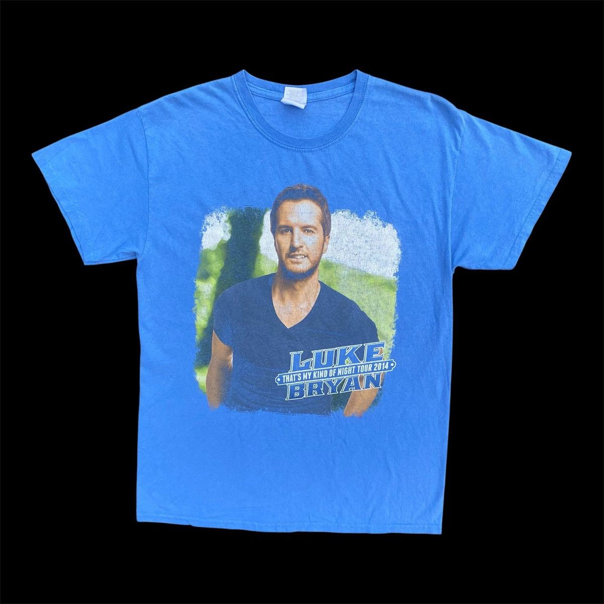 Band Tees RARE ‼️ Luke Bryan Size US M / EU 48-50 / 2 - 1 Thumbnail