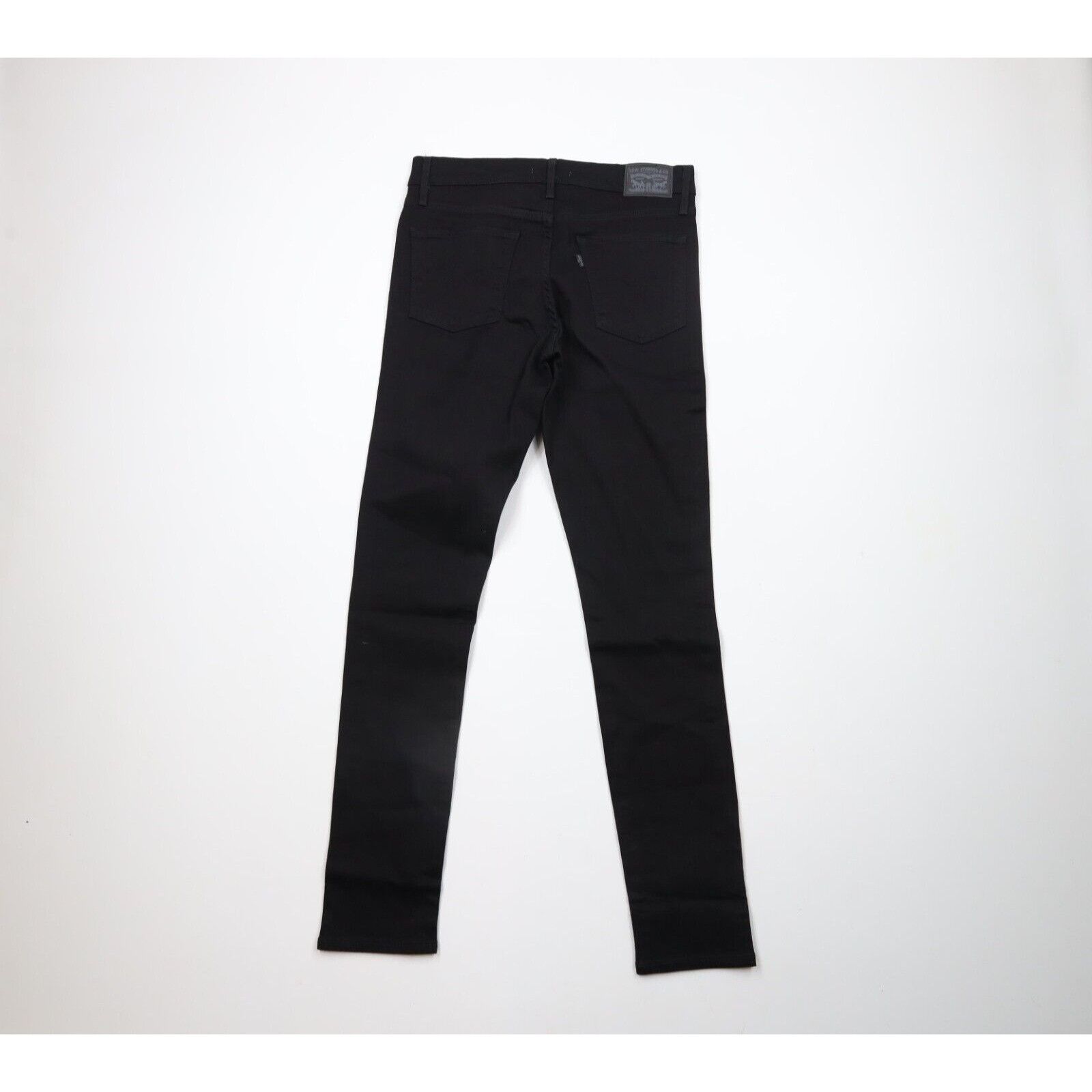 Levi's New Levis 311 Mid Rise Stretch Shaping Skinny Jeans Size 29" - 7 Thumbnail