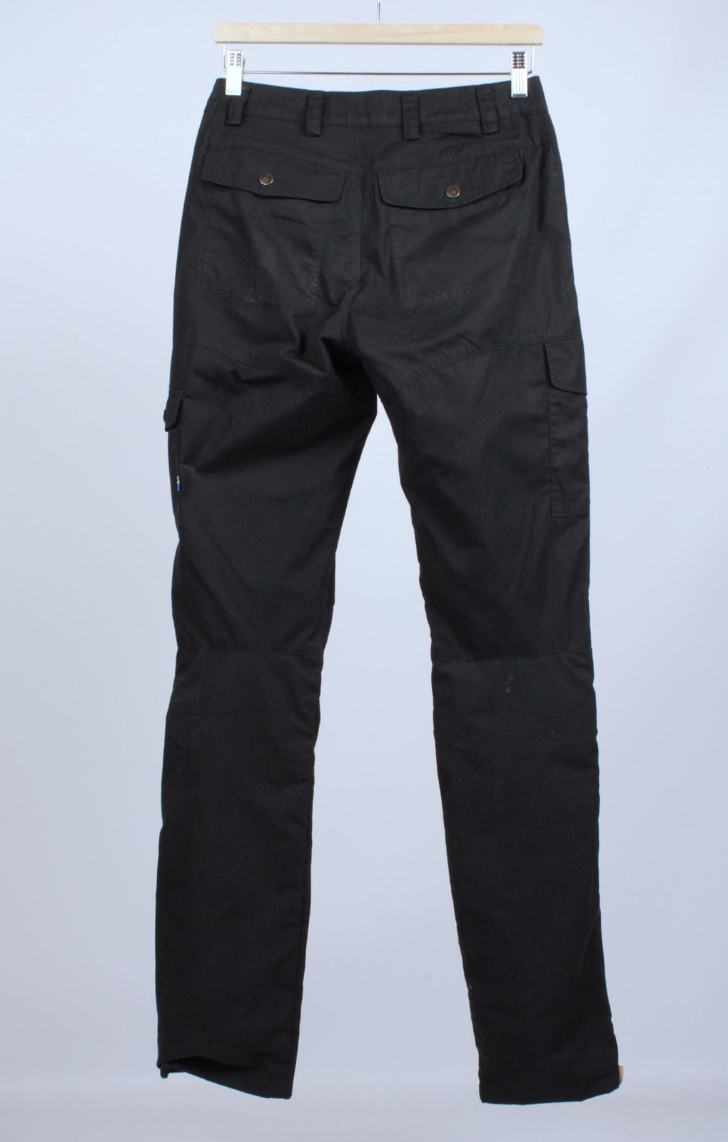Fjallraven FJALLRAVEN G-1000 89809 Karla Pro Winter Trousers Pants Size 28" / US 6 / IT 42 - 3 Thumbnail