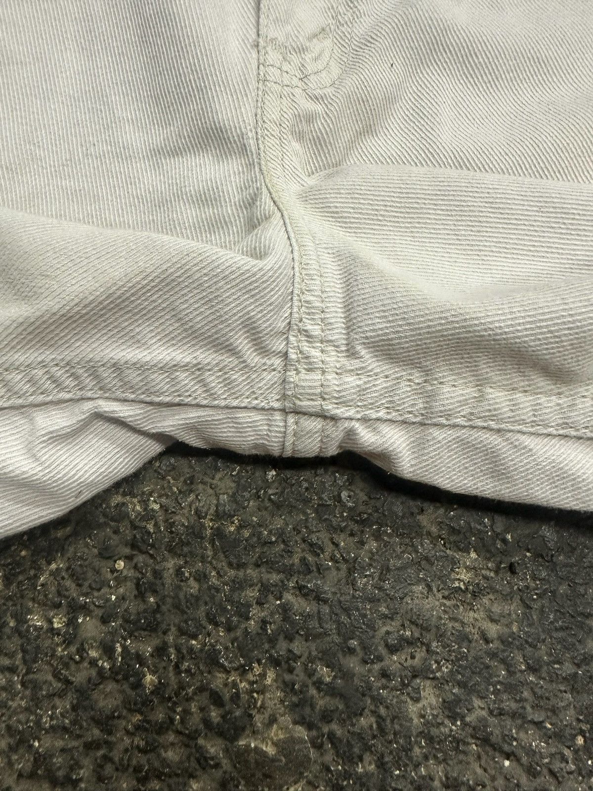 Levi's Y2K Levi’s boxy fit jorts Size US 33 - 2 Thumbnail