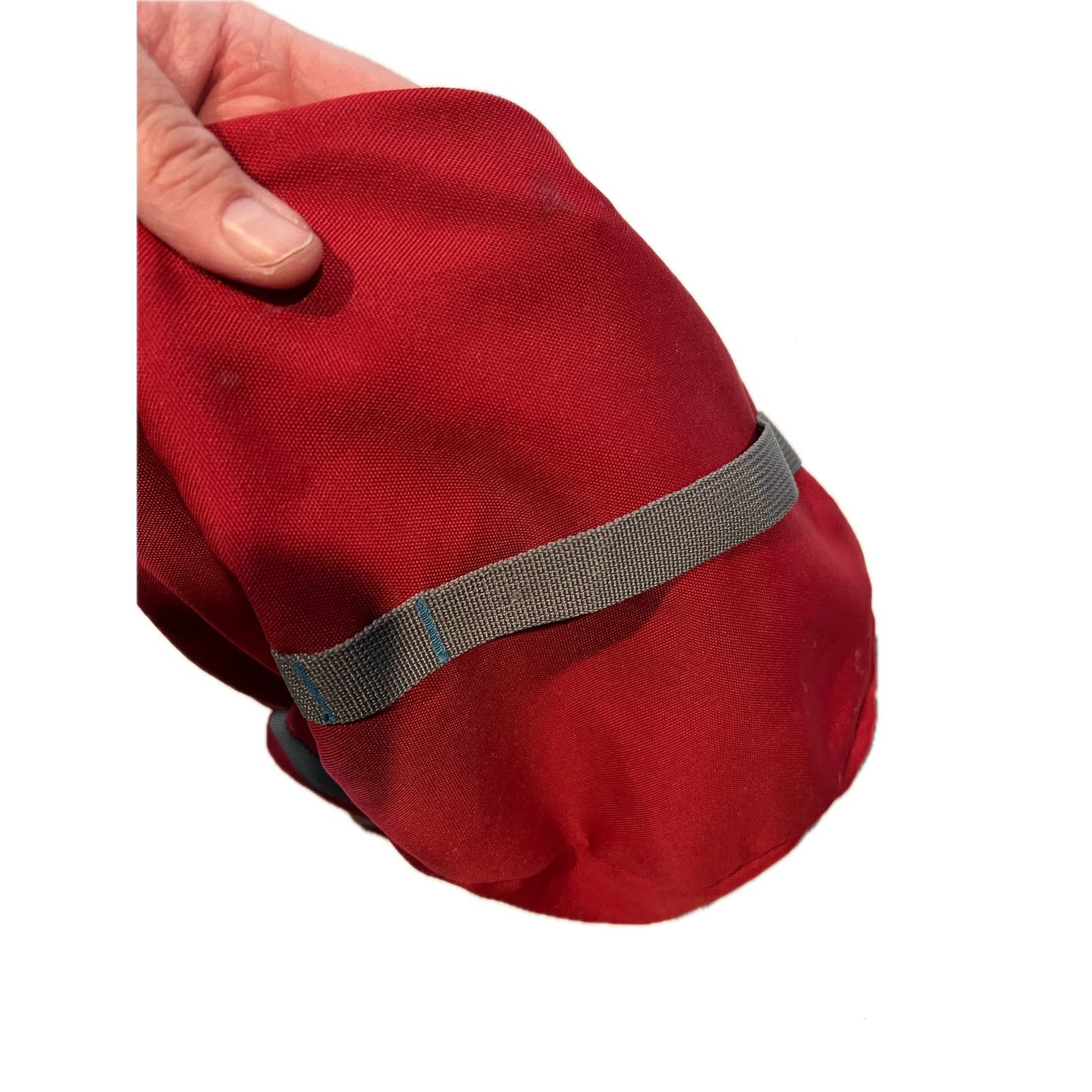 Rei REI Coop Roadtripper 46L Round Red Duffel Size ONE SIZE - 4 Thumbnail