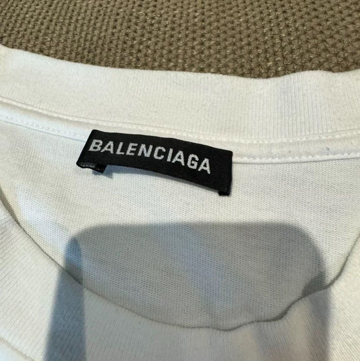 Other Balenciaga short sleeved shirt - - DMC Size US M / EU 48-50 / 2 - 4 Thumbnail