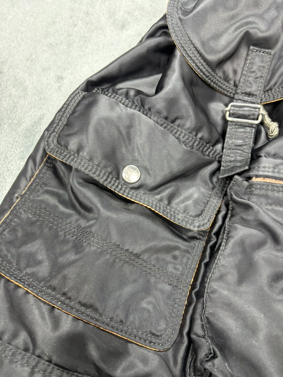 Head Porter × Porter Porter Tanker Backpack Size ONE SIZE - 5 Thumbnail