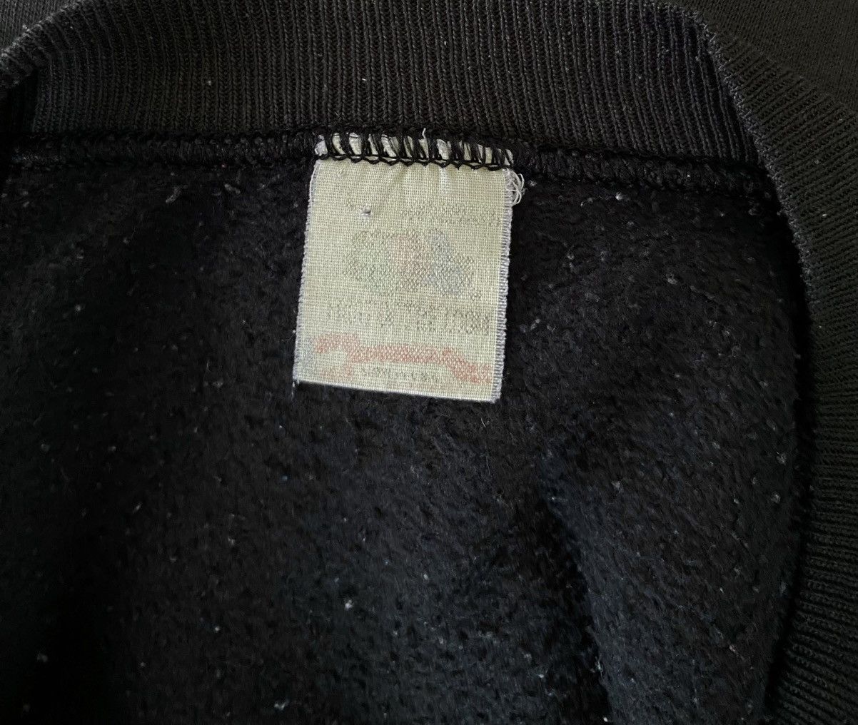 Vintage Rare Vintage Movie Married With Children Sweatshirt 1987s Size US L / EU 52-54 / 3 - 5 Thumbnail