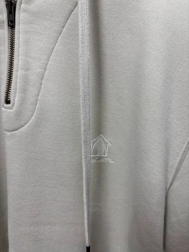 Vetements VETEMENTS Sweatshirt Light Green Size US S / EU 44-46 / 1 - 5 Thumbnail