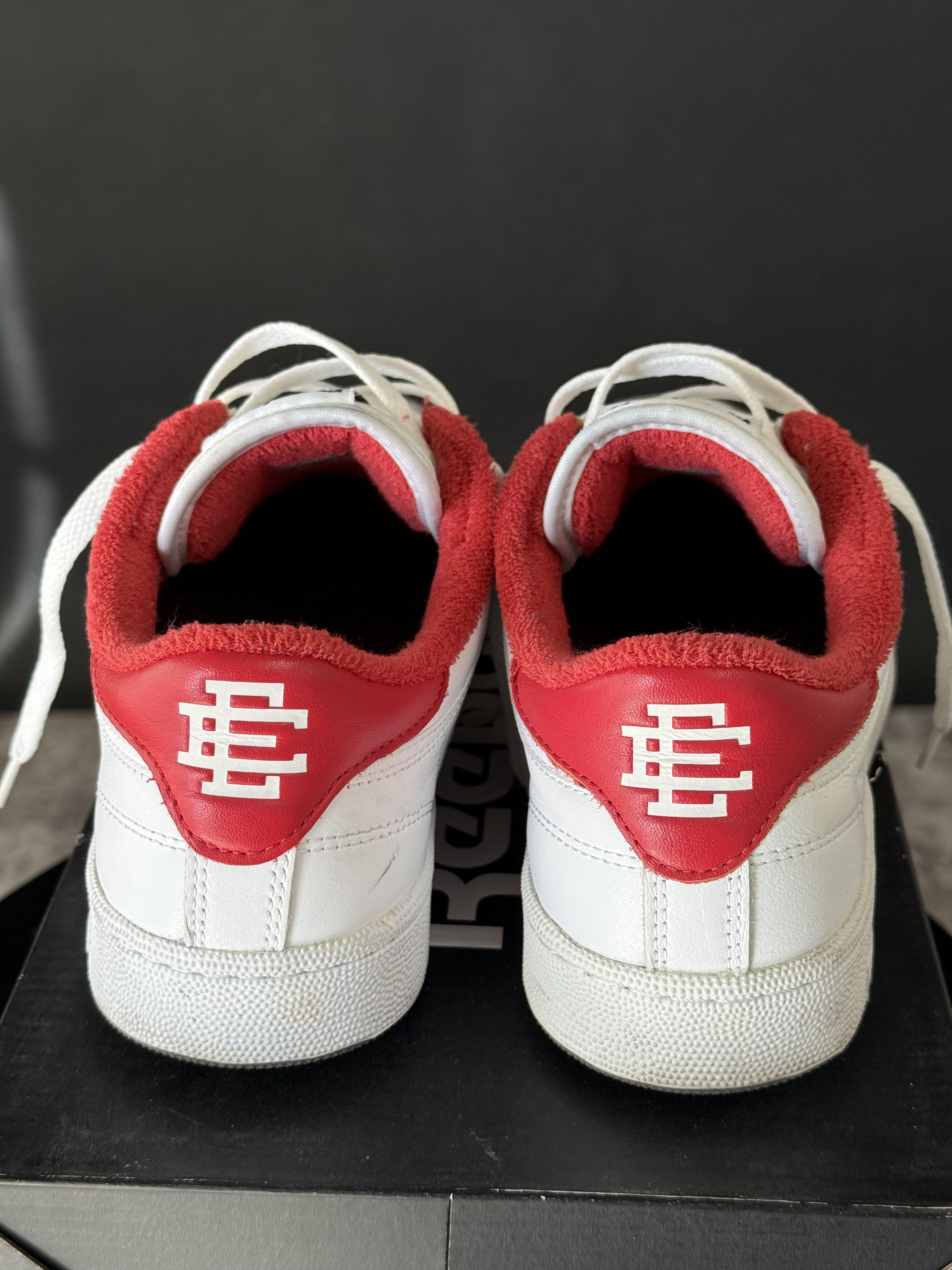 USED* Reebok Club C 85 \ display picture 1