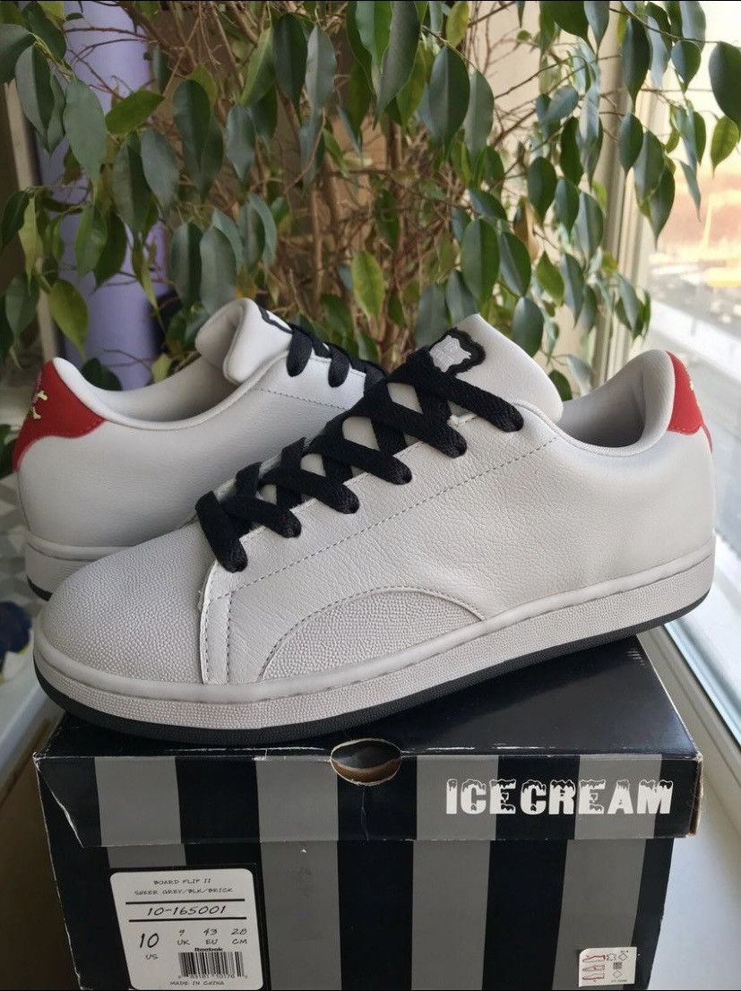 Icecream Ice Cream Board Flip 2 Size US 10 / EU 43 - 2 Thumbnail