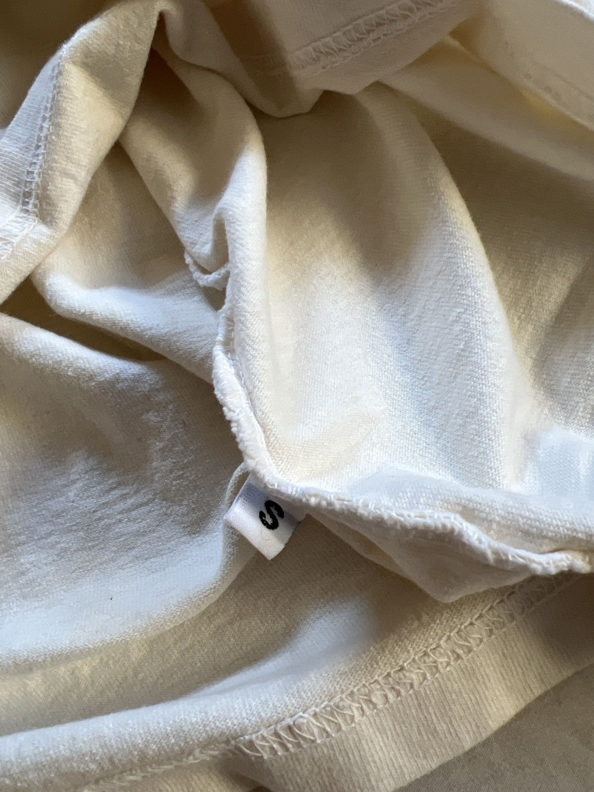 HIDDEN Hidden NY Artifact Tee Size US S / EU 44-46 / 1 - 8 Thumbnail