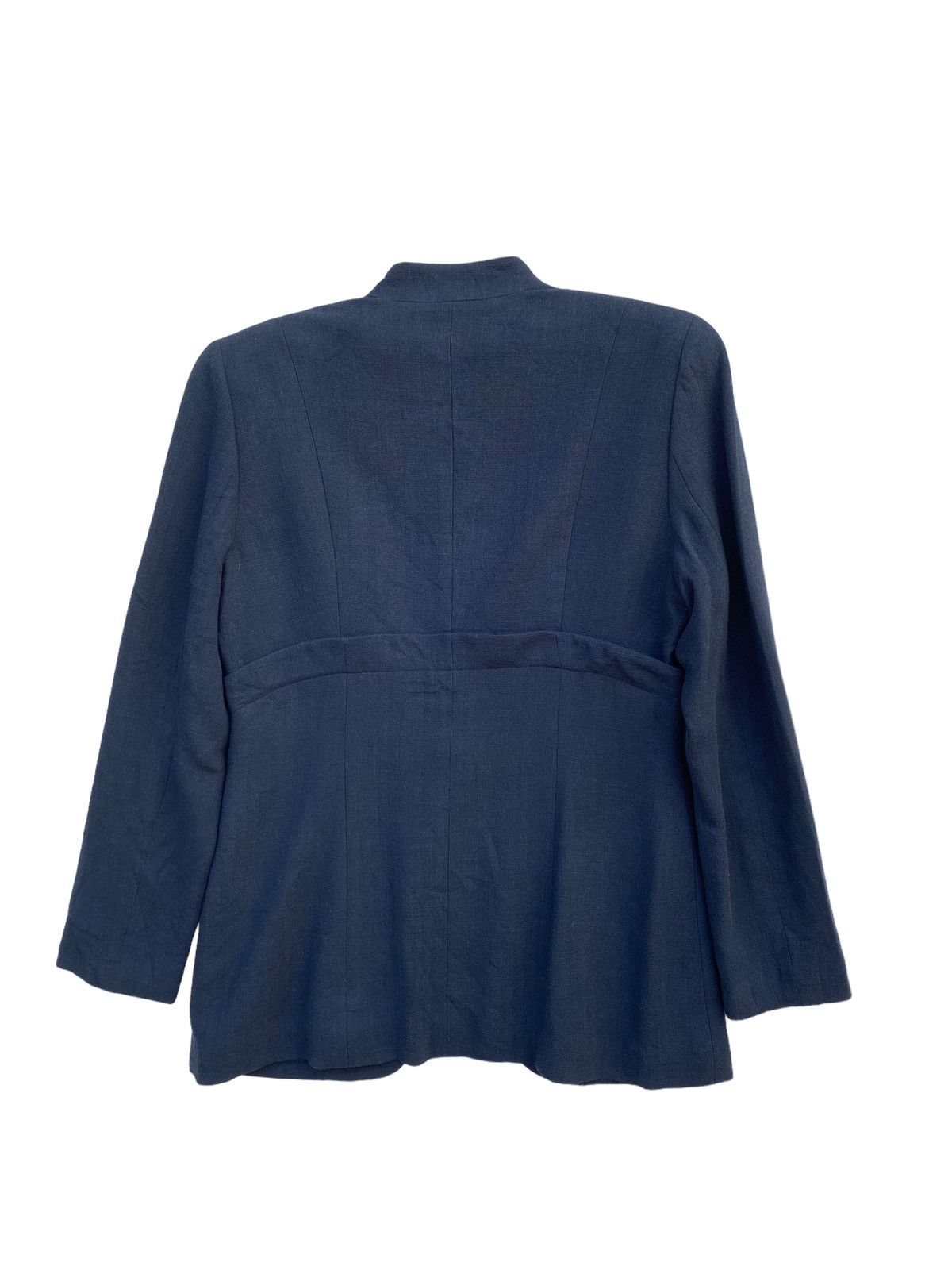 Paco Rabanne Paco rabanne Blazer Size S / US 4 / IT 40 - 2 Thumbnail
