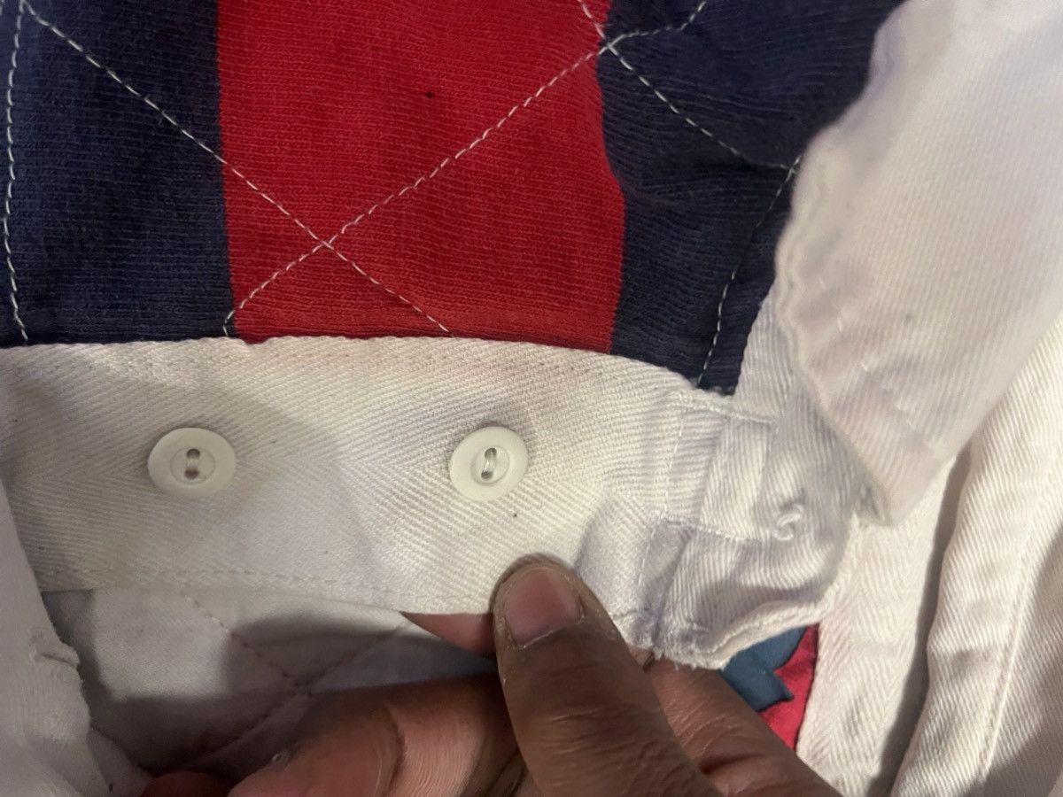 Polo Ralph Lauren Polo Ralph Lauren (long sleeve button up) Size US L / EU 52-54 / 3 - 3 Thumbnail