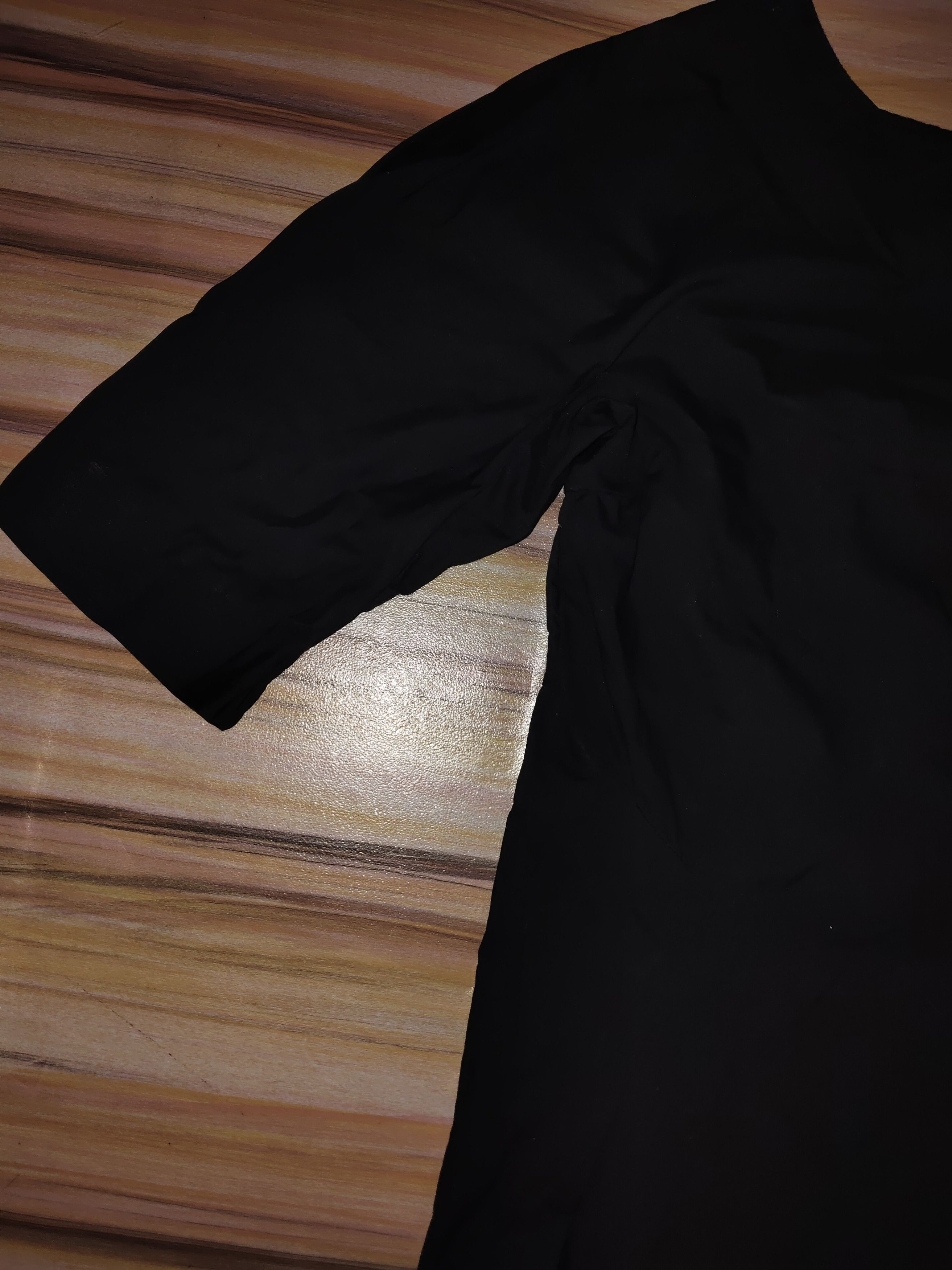 Marni MARNI Plain Blouse Size S / US 4 / IT 40 - 4 Thumbnail