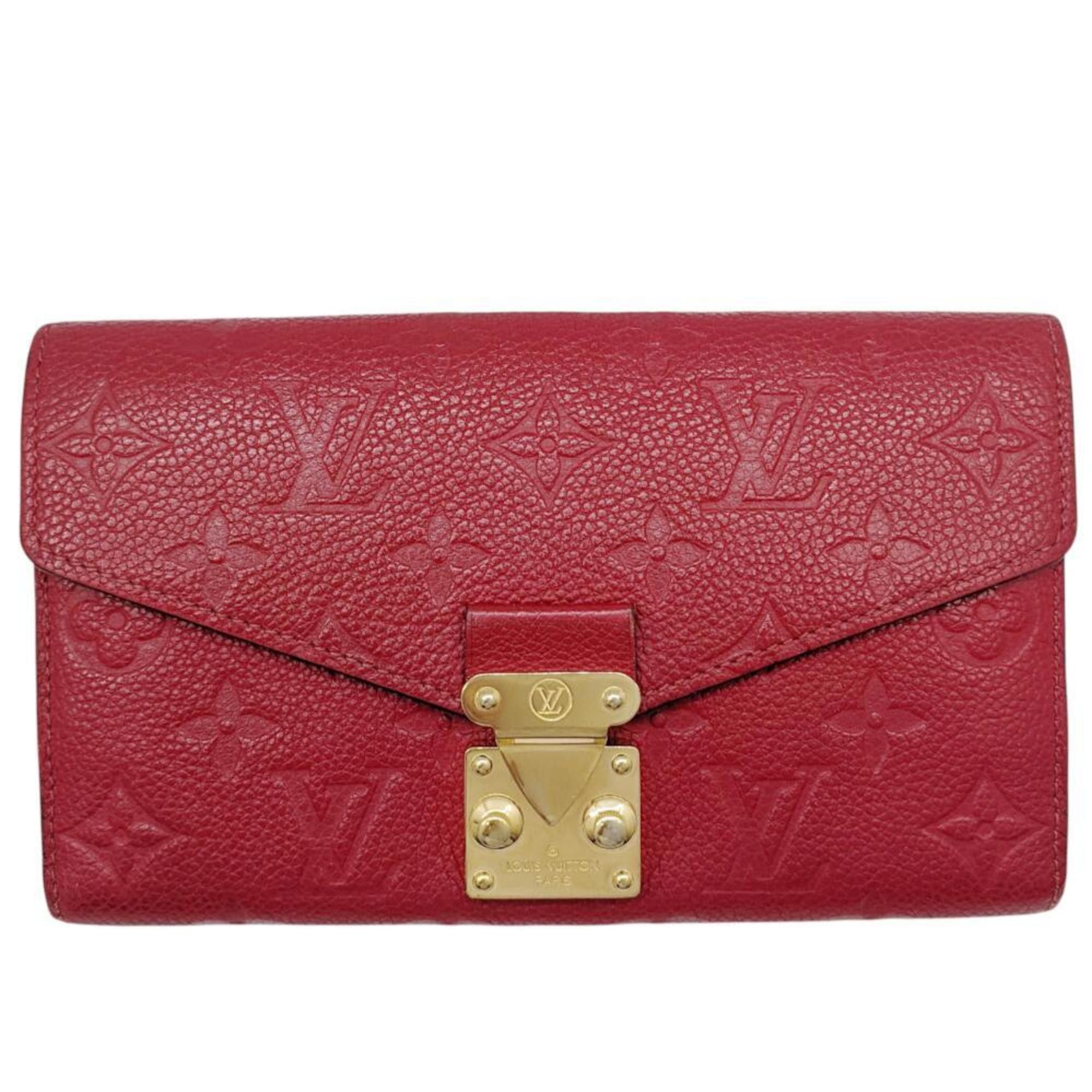 Louis Vuitton Louis Vuitton Metis wallet Size ONE SIZE - 1 Thumbnail