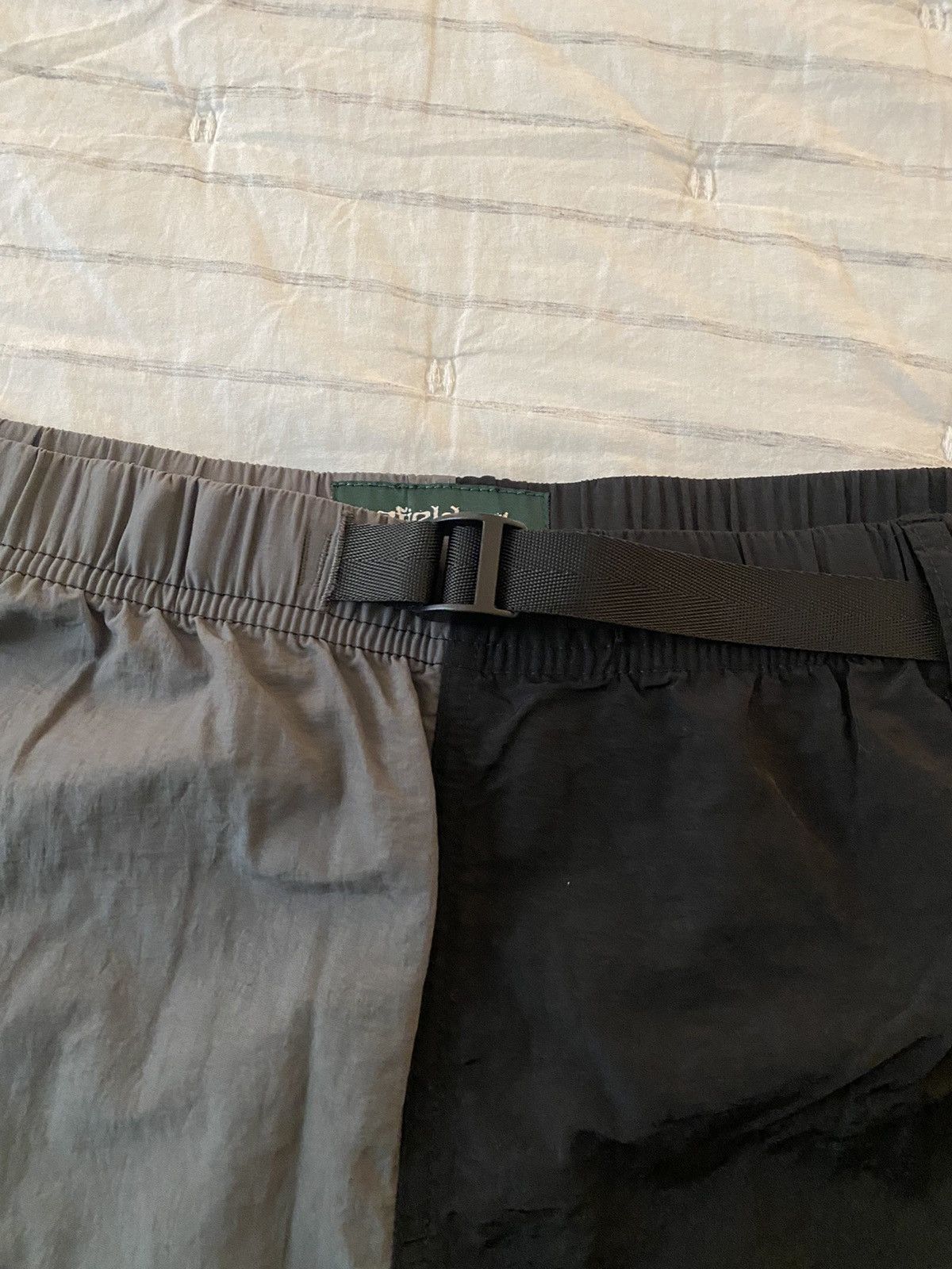Afield Out Afield Duo Tone Sierra Climbing Short XL Size US 38 / EU 54 - 7 Thumbnail