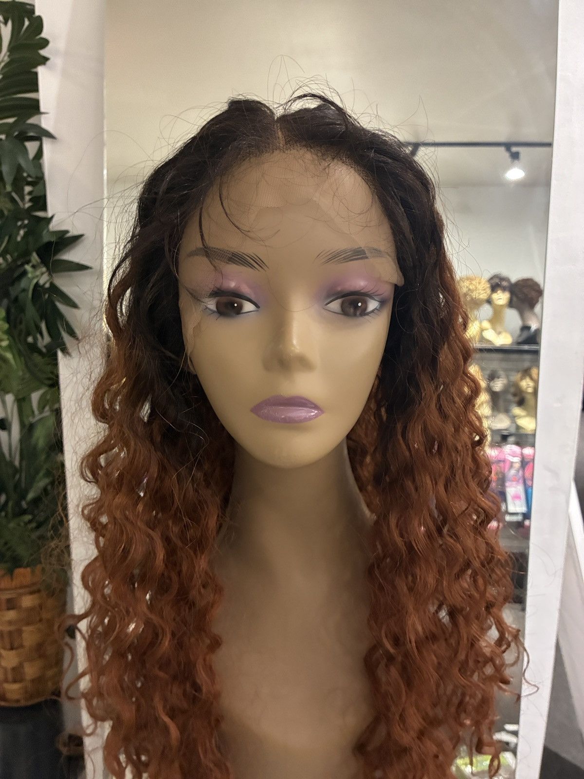 Other Tess wigs Size ONE SIZE - 3 Thumbnail