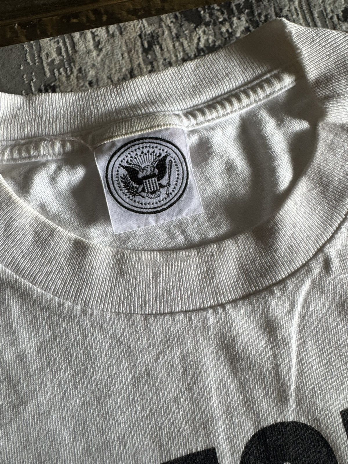 Hysteric Glamour × Vintage Vintage Ramones X Hysteric Glamour Size US M / EU 48-50 / 2 - 3 Thumbnail