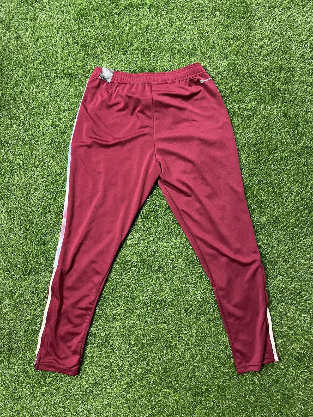 Adidas Brand New Adidas Track Pants Size Large Size US L / EU 52-54 / 3 - 2 Thumbnail