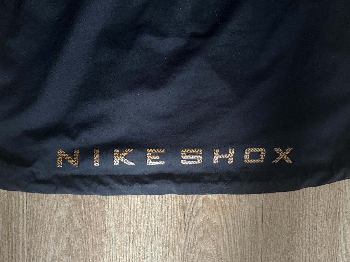 Nike Nike Shox Trackjacket Size US S / EU 44-46 / 1 - 4 Thumbnail