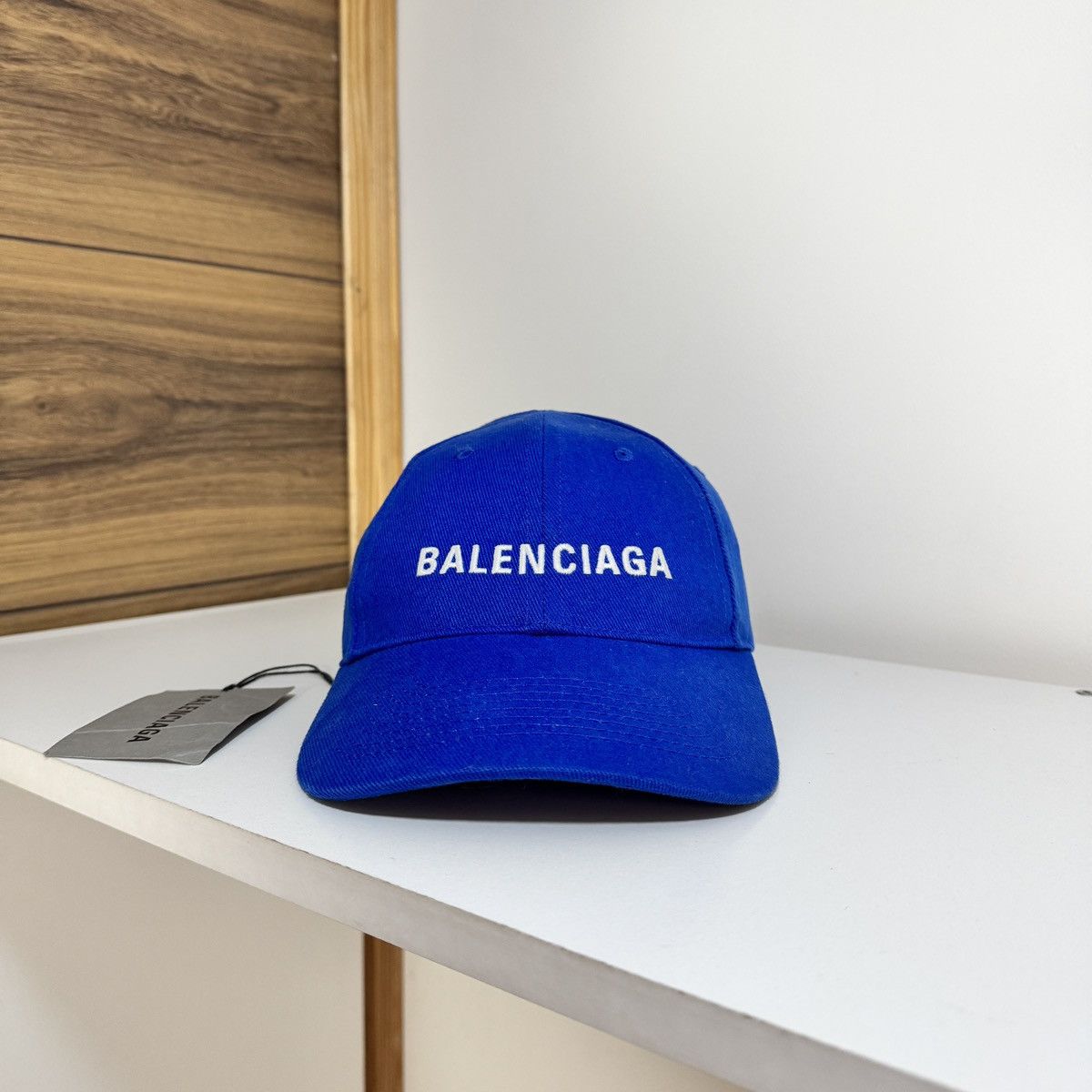 Balenciaga Balenciaga cap Size ONE SIZE - 1 Thumbnail