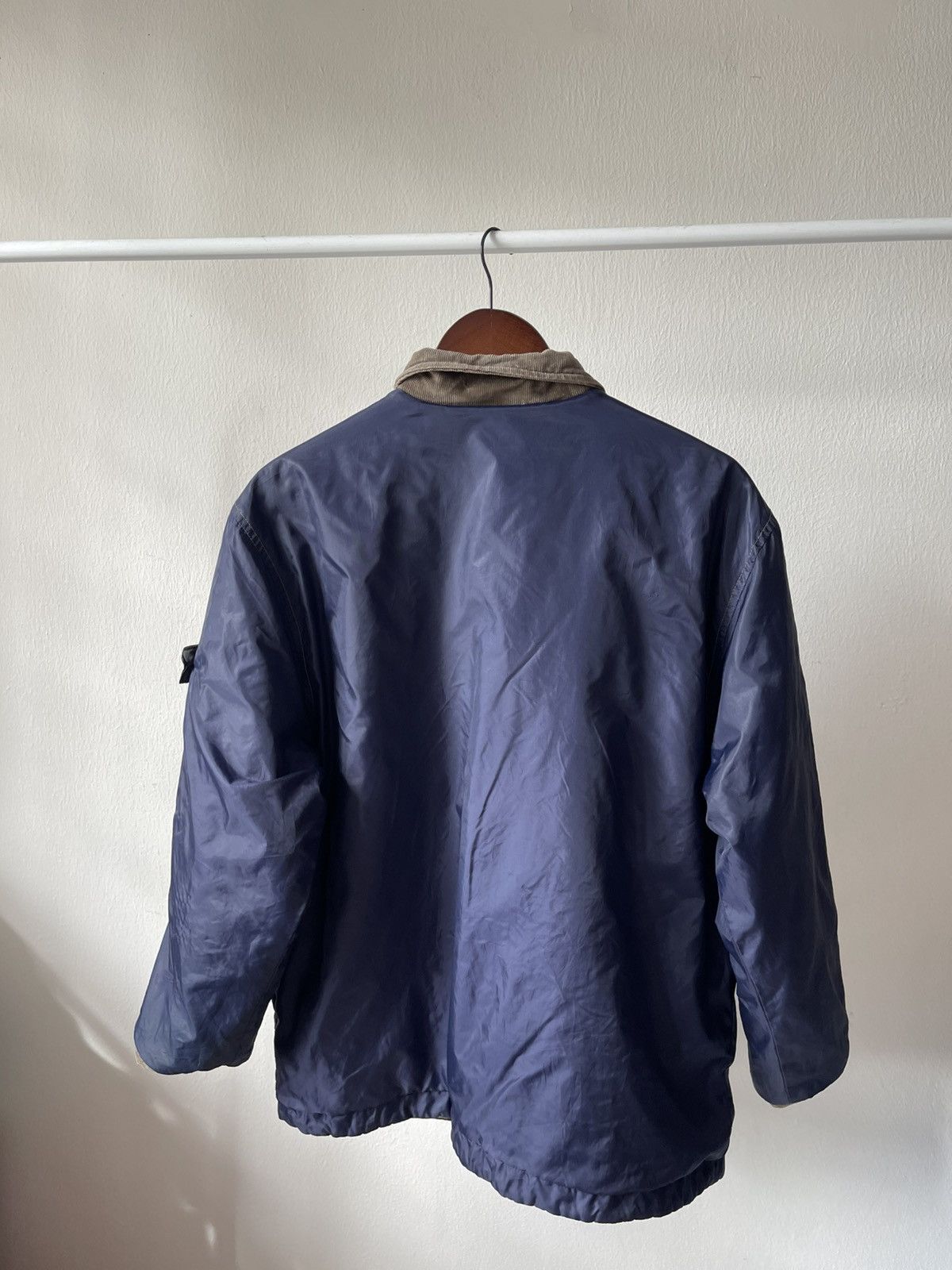 C.P. Company 90s Cp Company Reversible Jacket Size US L / EU 52-54 / 3 - 7 Thumbnail