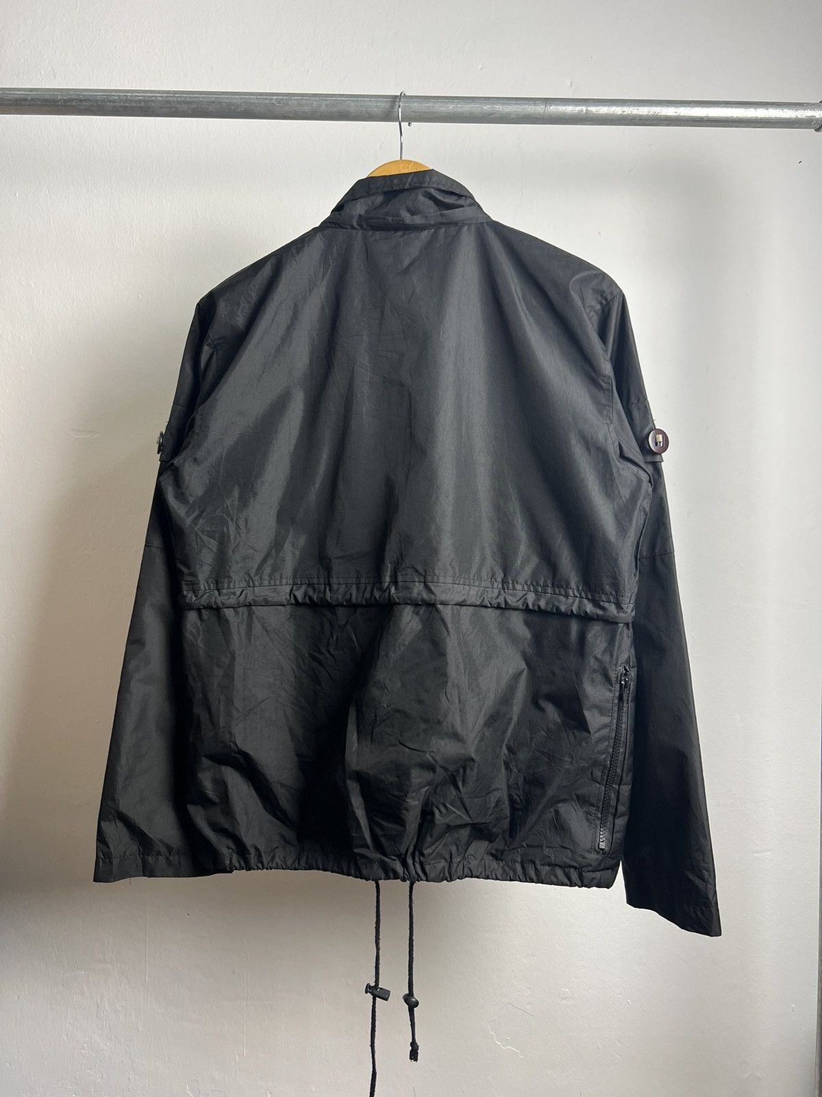 Neighborhood 2011 Luker by Neighborhood The Smock/ N-JKT Size US M / EU 48-50 / 2 - 3 Thumbnail