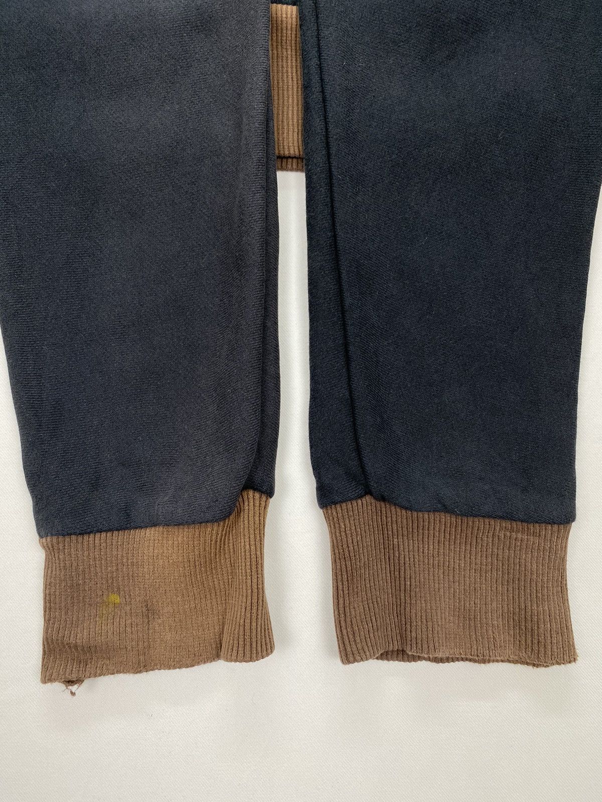 20471120 Betty’s Blue by Shinji Abe Distressed Hoodie Size US S / EU 44-46 / 1 - 12 Thumbnail