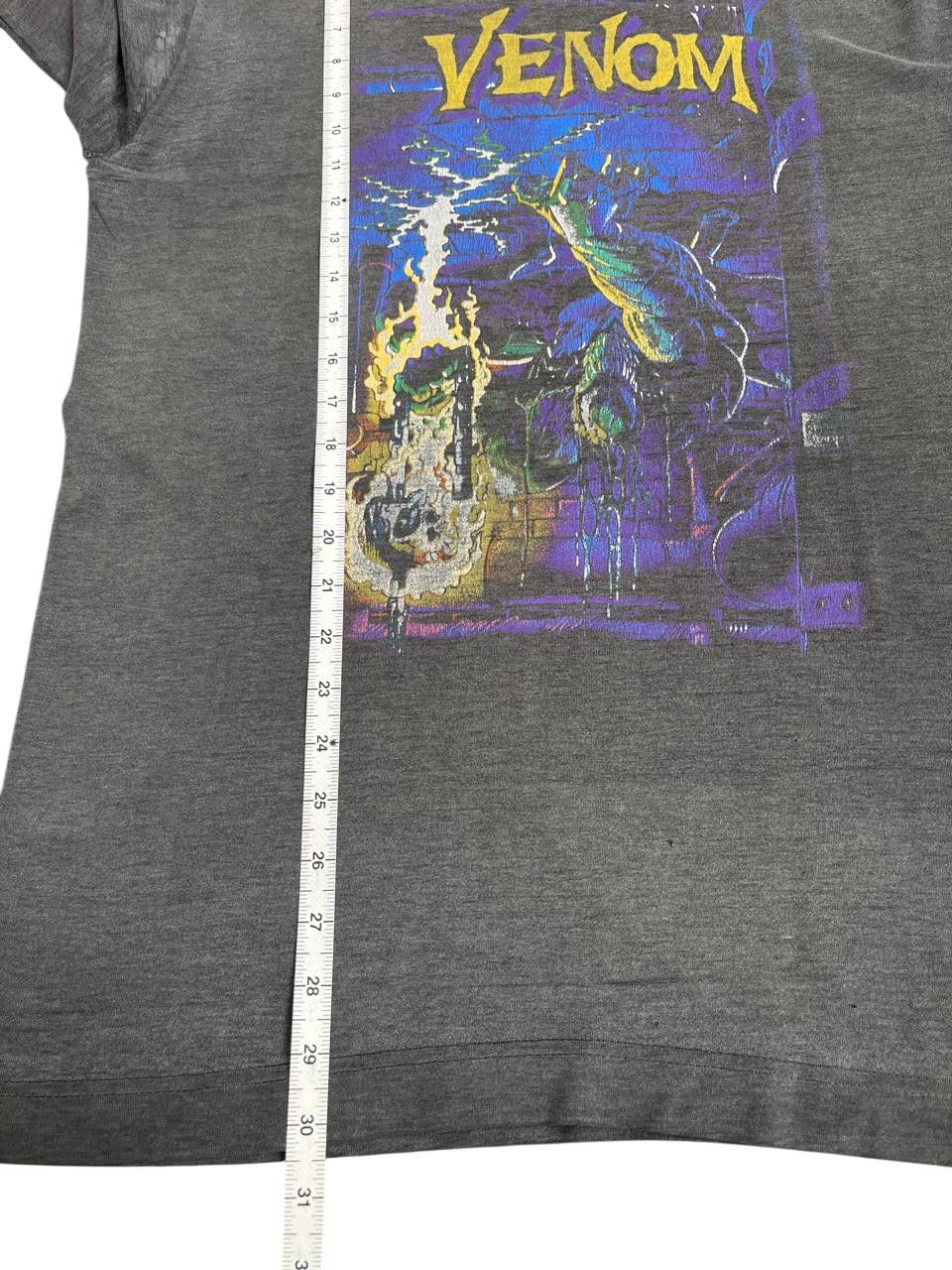 Vintage Vintage Venom Movie tee Size US L / EU 52-54 / 3 - 11 Thumbnail