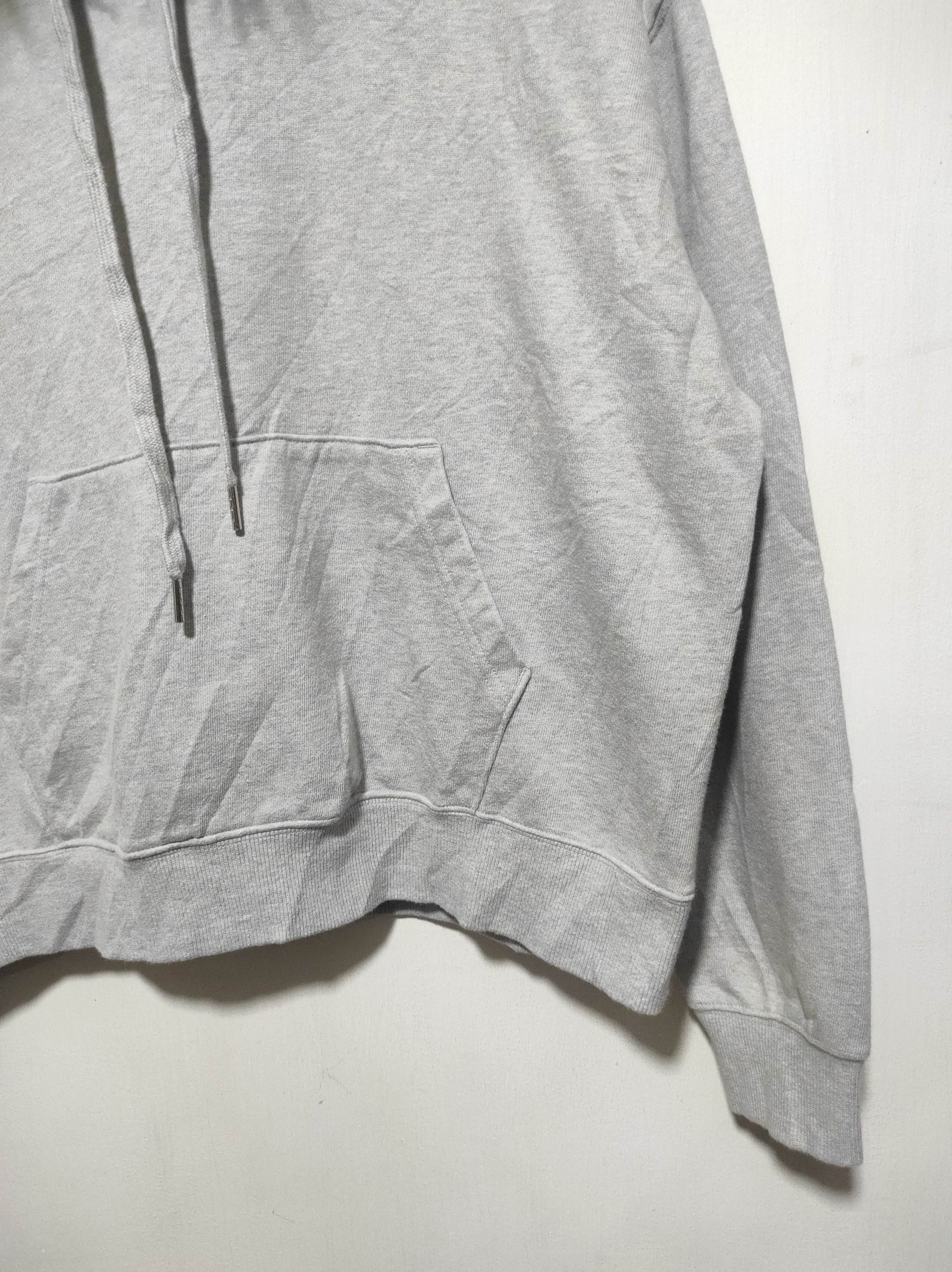 If Six Was Nine Musinsa Standard Crop Fur Hoodie LGB IfSixWasNine style Size US M / EU 48-50 / 2 - 5 Thumbnail