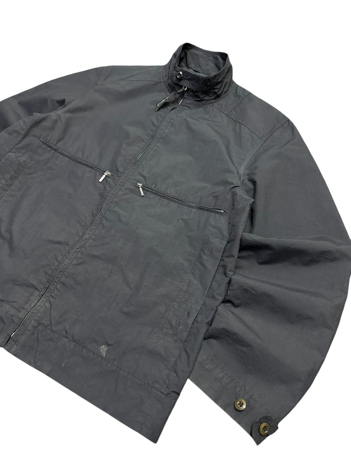 Paul Smith R.Newbold By Paul Smith Black Jacket Size US L / EU 52-54 / 3 - 2 Thumbnail