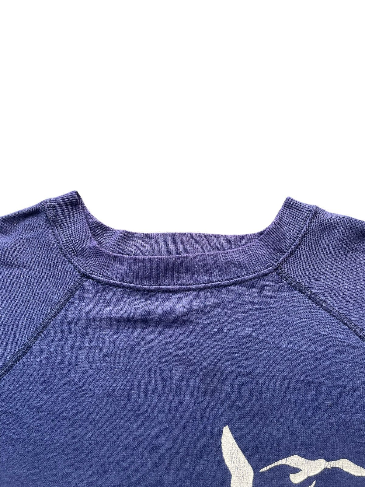 Vintage Vintage 80’s San Francisco Crewneck Size US L / EU 52-54 / 3 - 4 Thumbnail