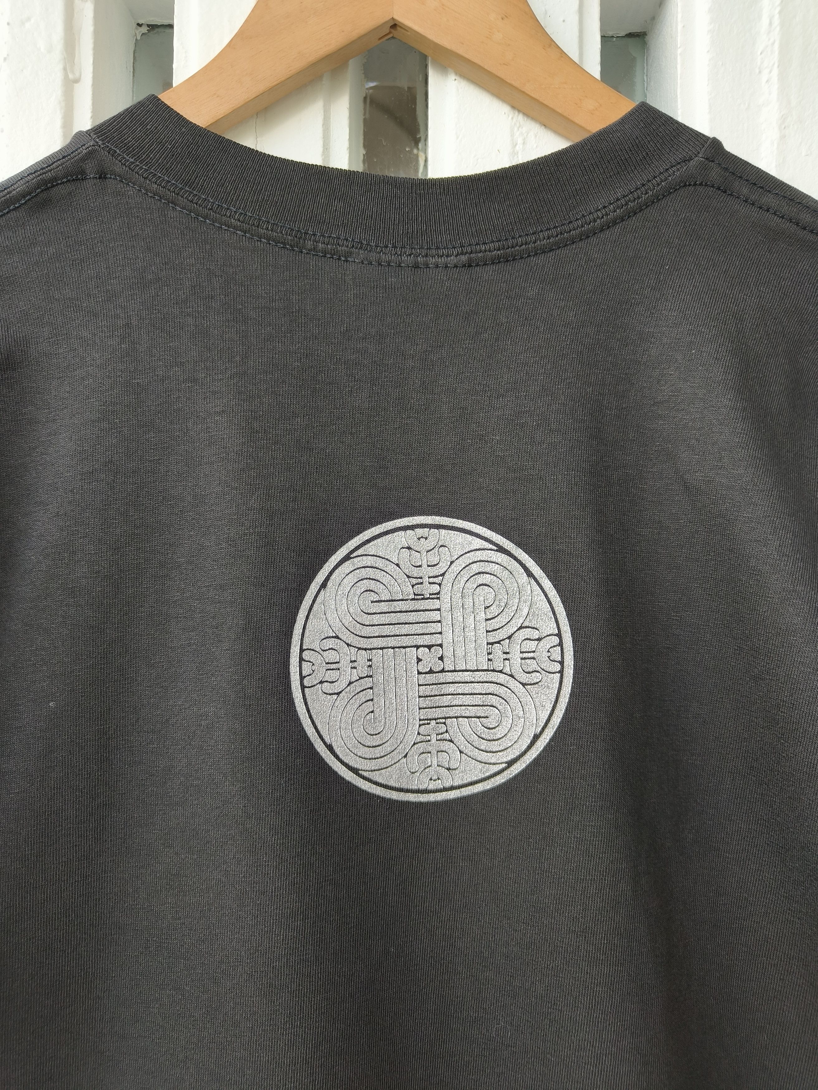 Vintage 90s Amorphis (Elegy) shirt