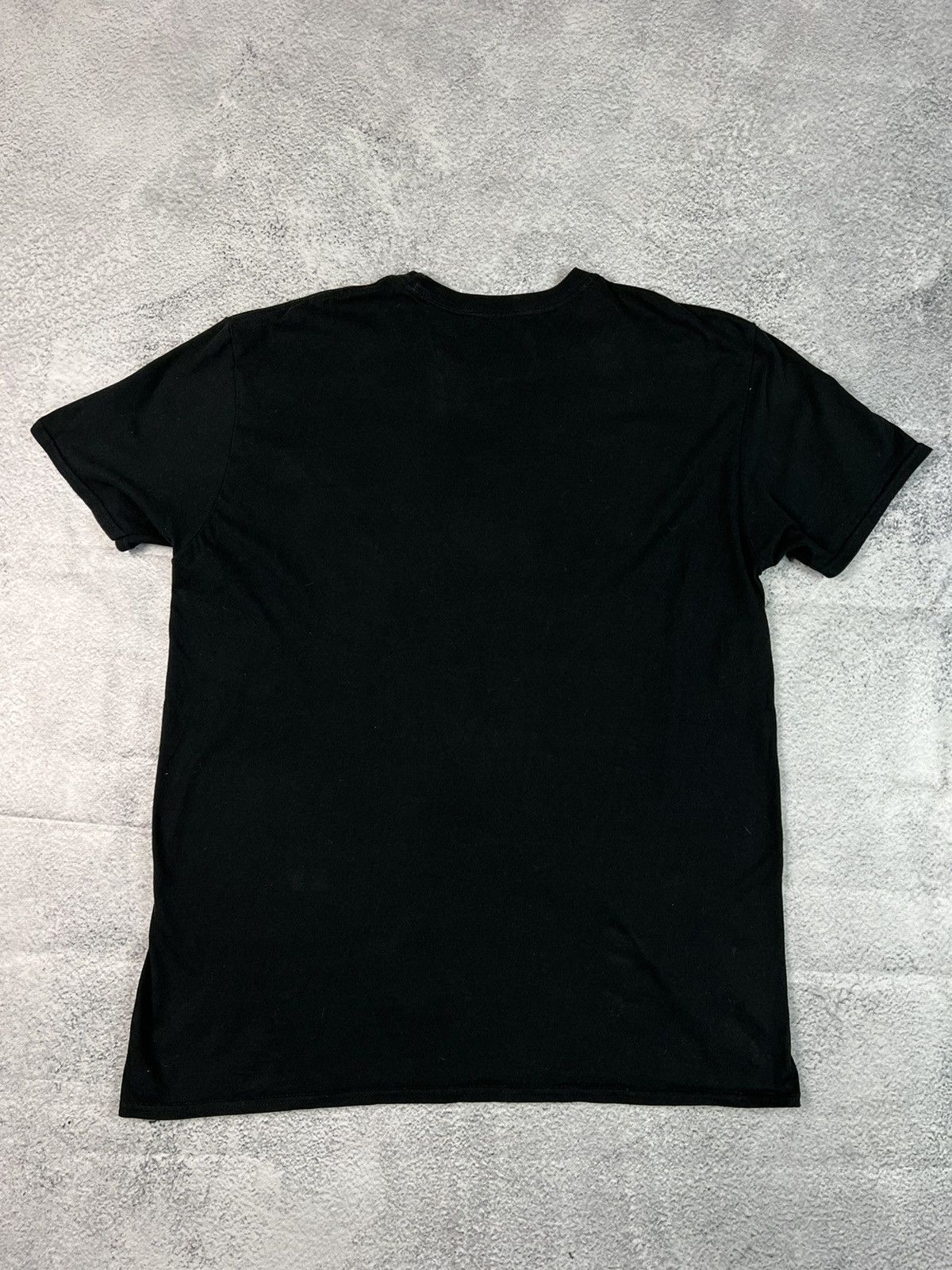 Rap Tees 2pac rap T-shirt Size US L / EU 52-54 / 3 - 2 Thumbnail