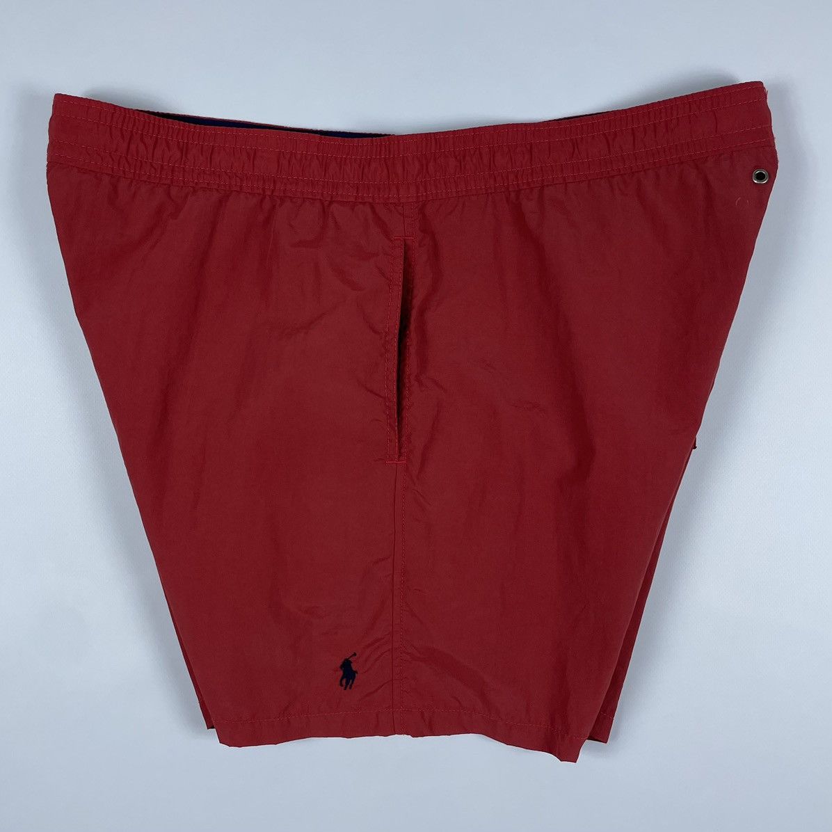 Polo Ralph Lauren × Ralph Lauren × Vintage Vintage Polo Ralph Lauren Shorts Size US 38 / EU 54 - 2 Thumbnail
