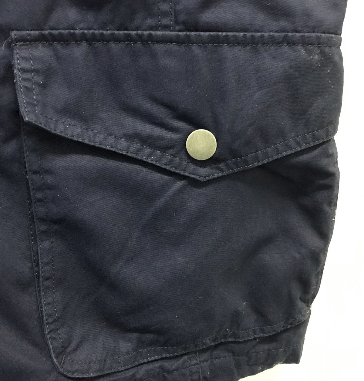 Gap × Vintage Vintage Gap Jacket Size US M / EU 48-50 / 2 - 6 Thumbnail