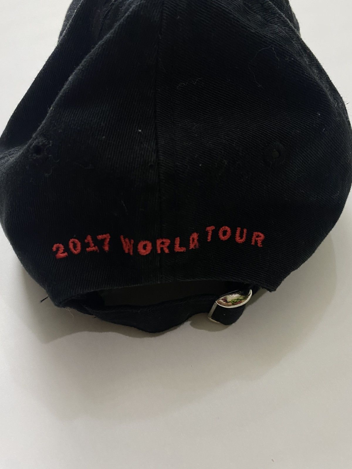The Weeknd THE WEEKND STARBOY 2017 TOUR. Size ONE SIZE - 5 Thumbnail