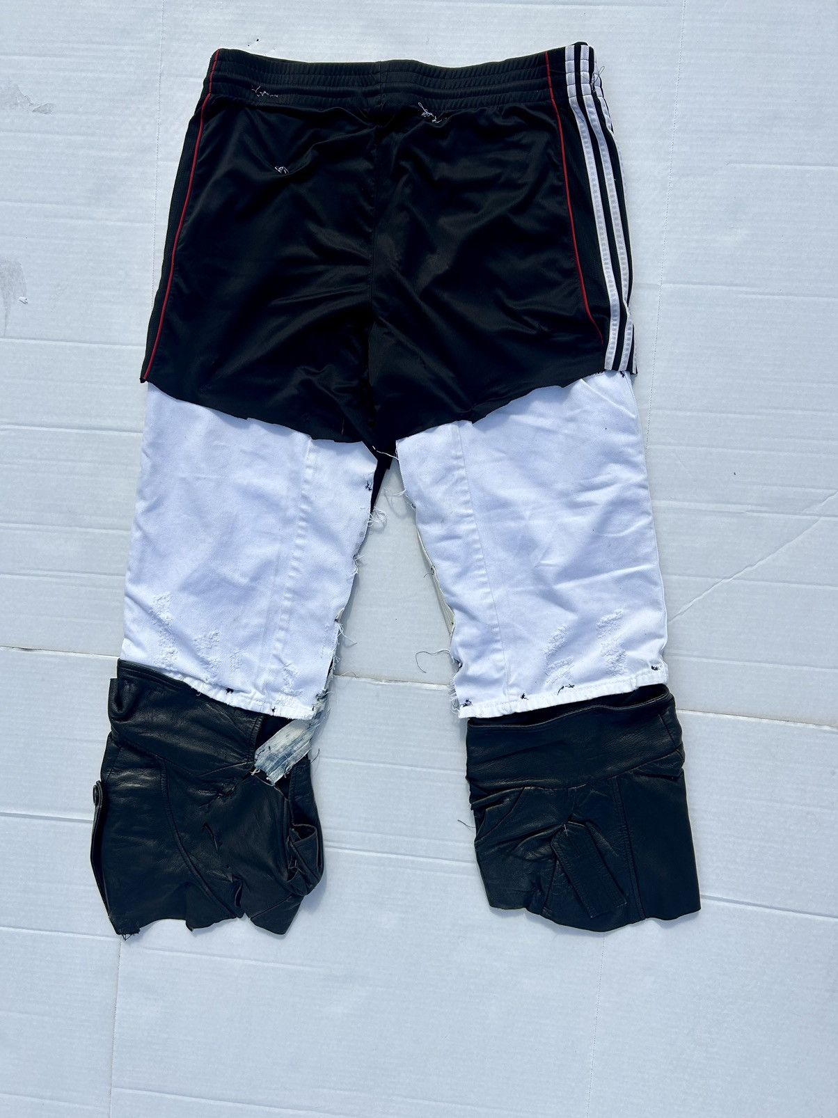 Other Panda Pants - Custom Made Size US 34 / EU 50 - 7 Thumbnail