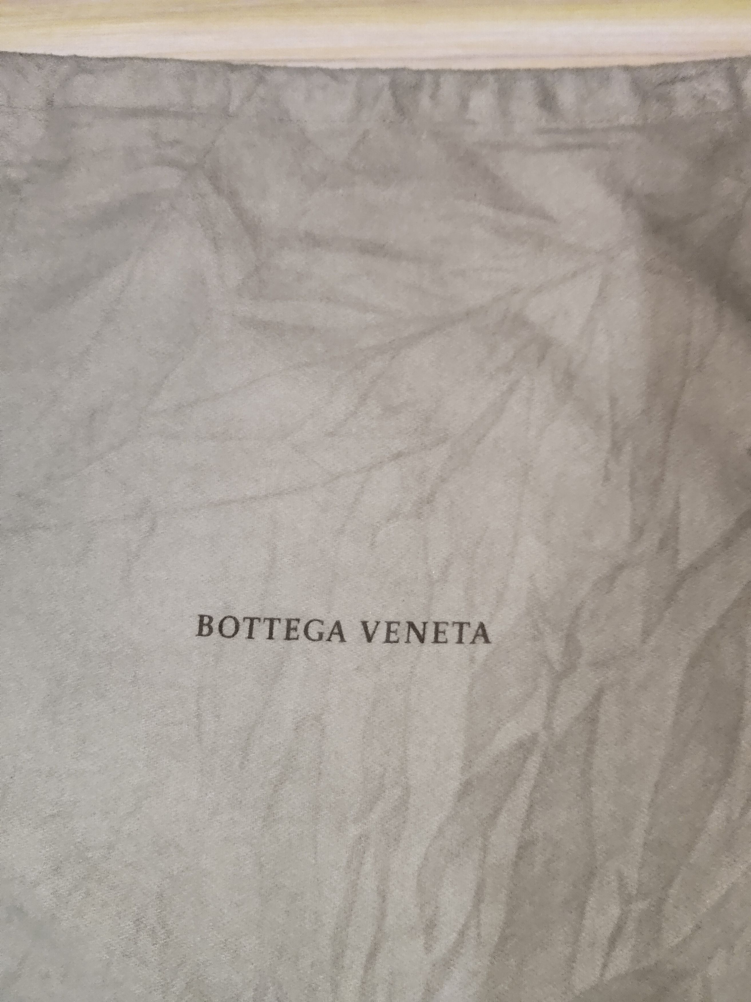 Bottega Veneta BOTTEGA VENETA Dust Bag Size ONE SIZE - 2 Thumbnail