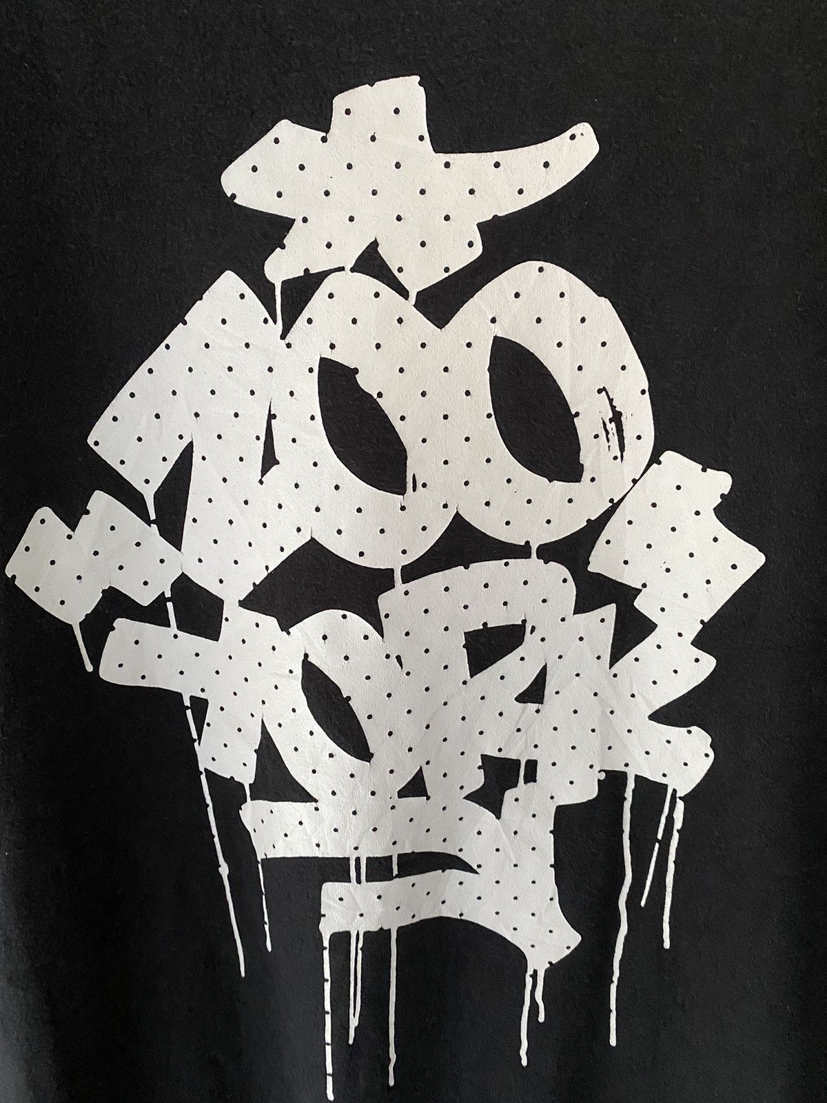 Haze × Subware × Zoo York 2000s Zoo York x Haze Graffiti tee Size US M / EU 48-50 / 2 - 4 Thumbnail