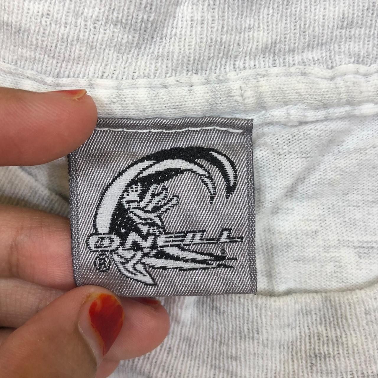 O'Neill Vintage 1994 O’NEILL SURFBOARD Made In USA Tee Shirt Hawaii Size US S / EU 44-46 / 1 - 5 Thumbnail