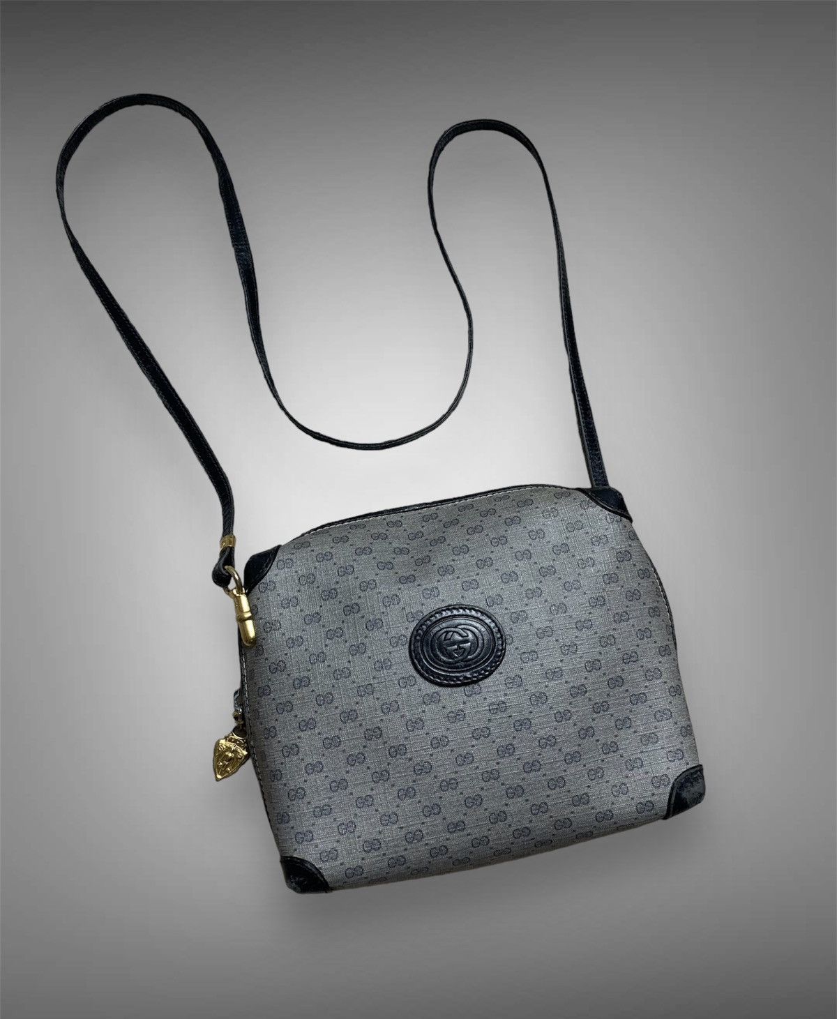 Designer × Gucci × Vintage Vintage 80