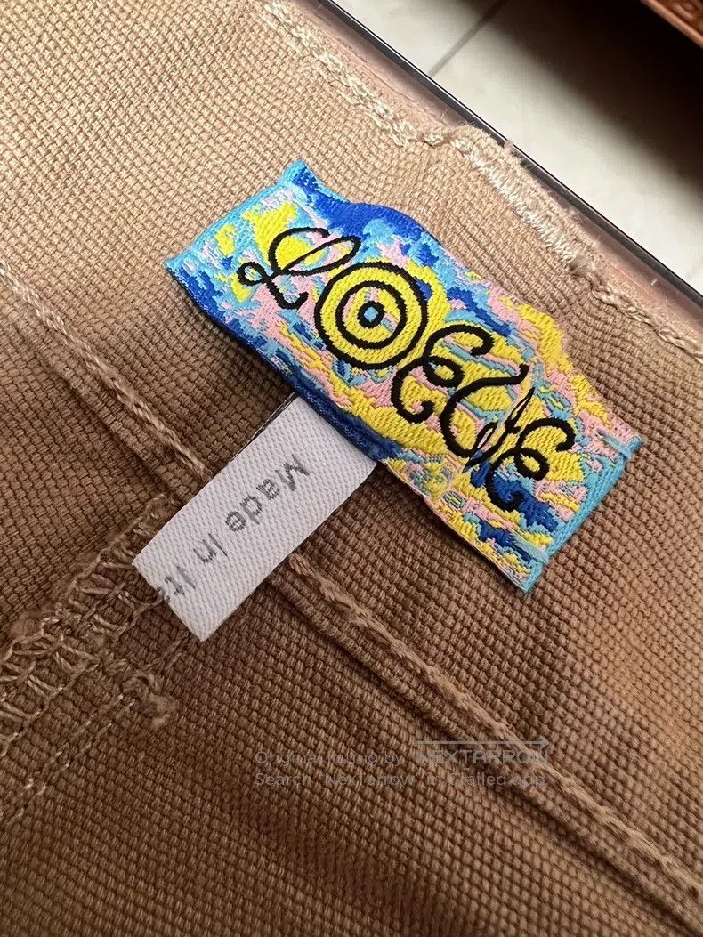 Loewe Loewe Men's Pants Size US 30 / EU 46 - 7 Thumbnail