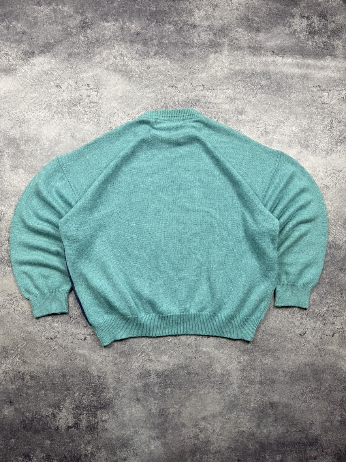 Comme des Garcons SHIRT Comme des Garcons Sweater Japanese Brand Size US L / EU 52-54 / 3 - 14 Thumbnail