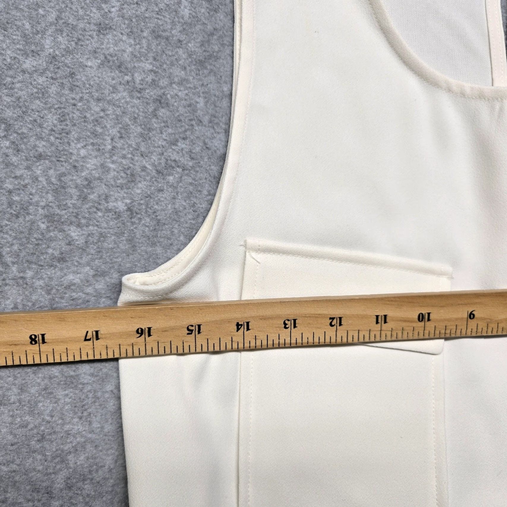 Ann Taylor VINTAGE? No. Size S / US 4 / IT 40 - 7 Thumbnail