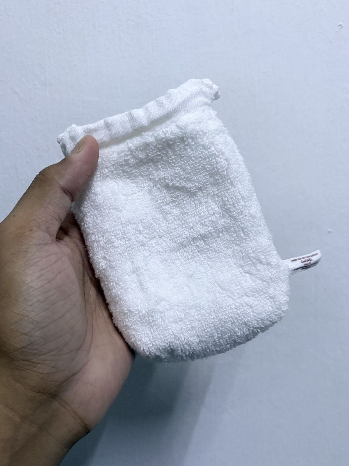 Chanel Chanel N•1 / de Chanel Beauty Drawstring Pouch Size ONE SIZE - 3 Thumbnail