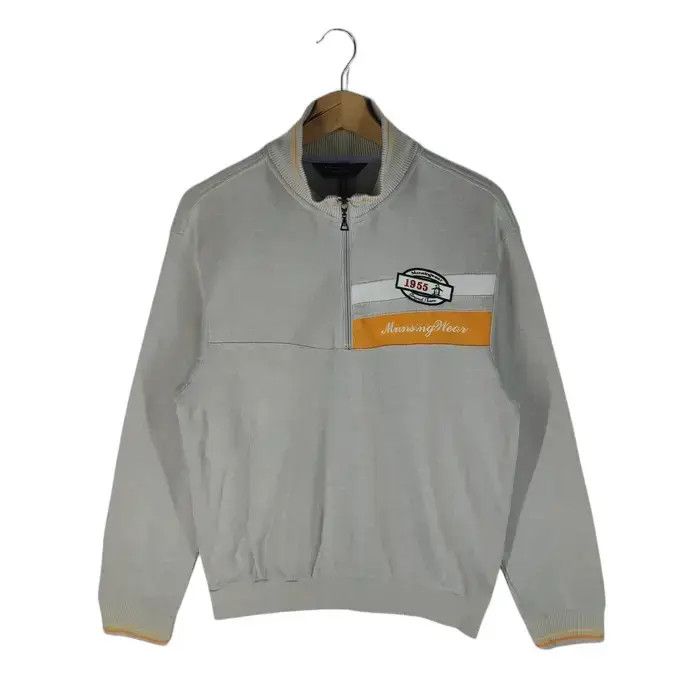 Vintage Grand Slam Munsingwear Sweatshirts